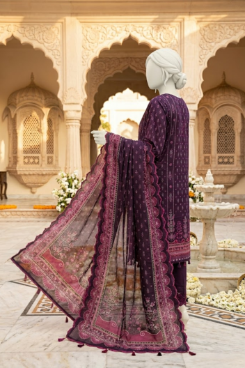 Digital Print Lawn Vol-1 - Image 2